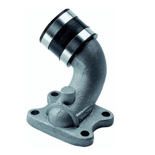 Pipe D Admission Doppler Pour Scooter Peugeot 50 Trekker Neuf