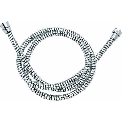 Flexible de douche métallo-plastique - 2,00 m DISFLEX
