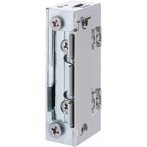 Gâche électrique encastrée - 12 V - à rupture - 138 Profix 2 EFF EFF