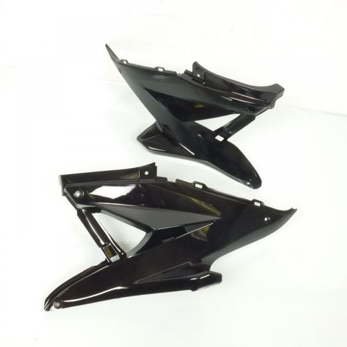 Caches Latéraux P2r Pour Scooter Yamaha 50 Aerox 1997 À 2020 Neuf