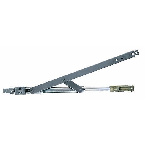 Ferrure 1483 pour oscillo-battant Galiplus inversé - longueur 562 à 1200 mm FAPIM