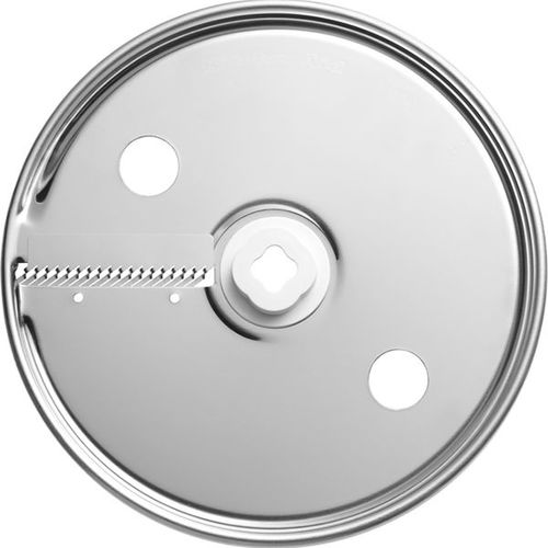 KitchenAid 5KFP13JD - Disque à julienne - pour robot ménager - pour KitchenAid 5KFP1335EAC, 5KFP1335ECU, 5KFP1335EER, 5KFP1335EOB; Artisan 5KFP1335