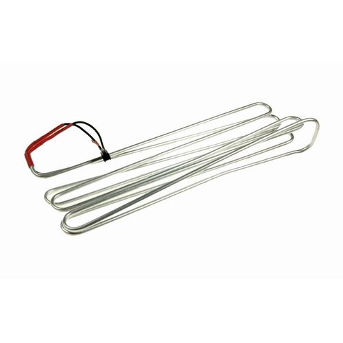 00669157. RESISTANCE DE DEGIVRAGE 420 X 200 X 9 MM BOSCH B/S/H
