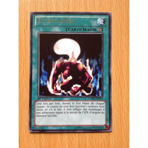 Ectoplasmer - Lcyw-Fr175 - Rare - Collection Legendaire 3 - Yu-Gi-Oh! 