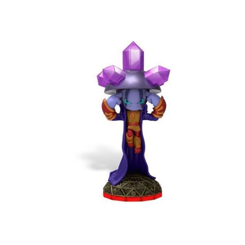 Figurine Skylanders : Trap Team - Trap Masters - Blastermind