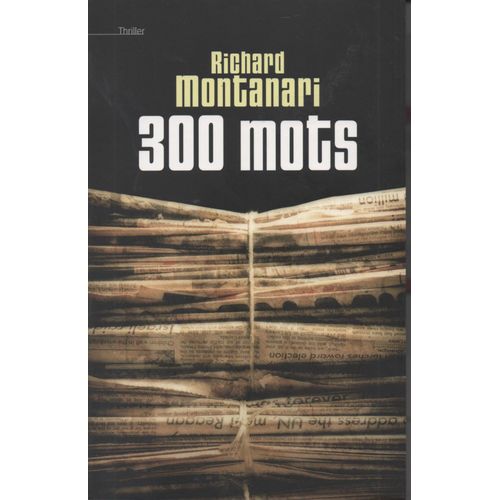 300 Mots