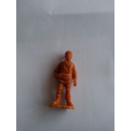 Figurine De La Roche Aux Fées: Le Fermier
