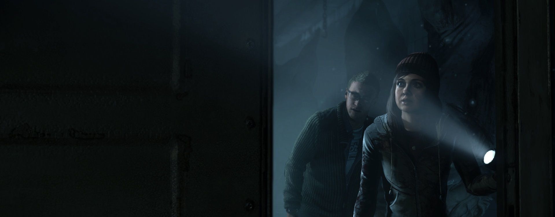 Until Dawn_image_2|Rakuten