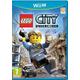 lego city undercover x box