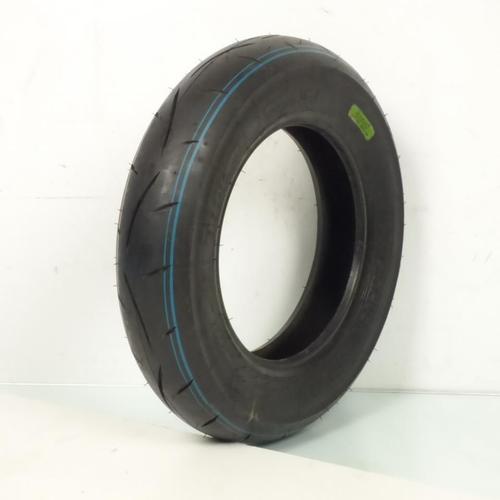 Pneu 3.50-10 Sava Mc31 Tl 51p Pour Scooter Keeway 50 Hurricane 2007 À 2018