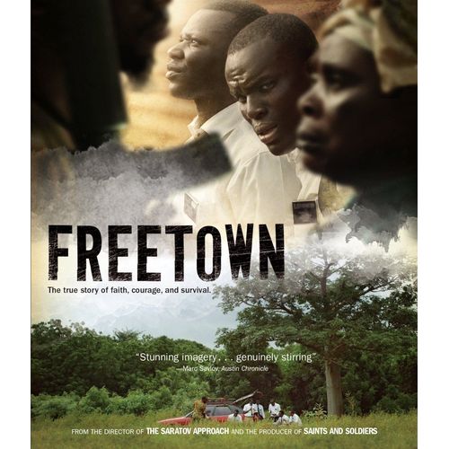 Freetown