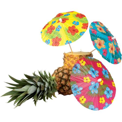 6 Pics Cocktail Hawaa¯ - 55444