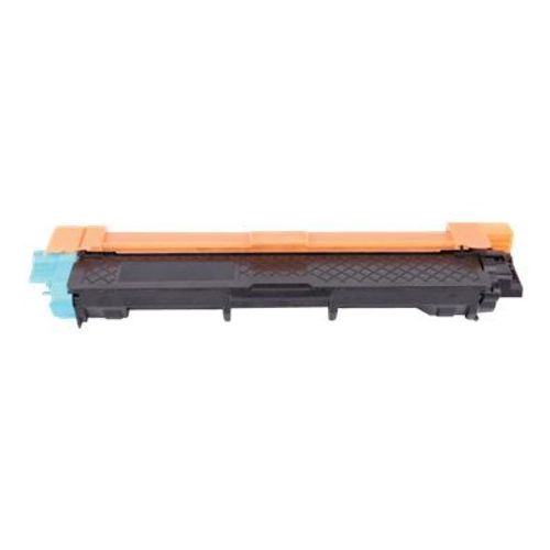 Lama France - Cyan - cartouche de toner (équivalent à : Brother TN241C ) - pour Brother DCP-9015, DCP-9020, MFC-9140, MFC-9330, MFC-9340; HL-3140, 3150, 3170