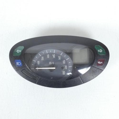 Compteur Pour Scooter Mbk 50 Ovetto 1997 À 2012 5rnh35100100 / 1p9h35100100 Neuf