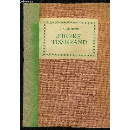 Pierre Tisserand