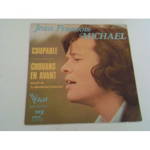 Coupable / Chouans En Avant