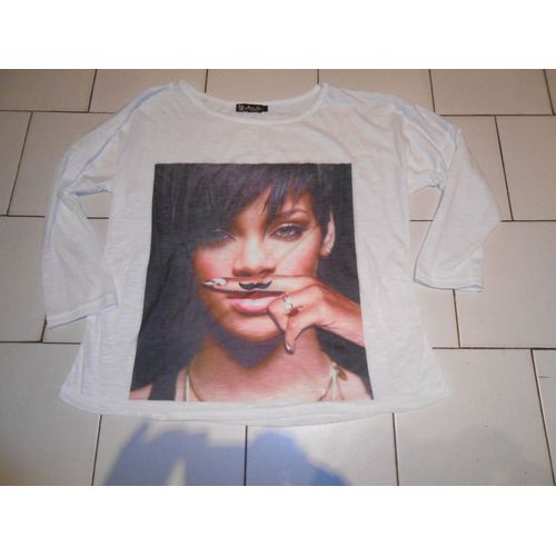 Top Rihanna