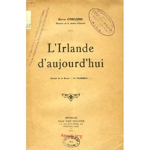 L'irlande D'aujourd'hui