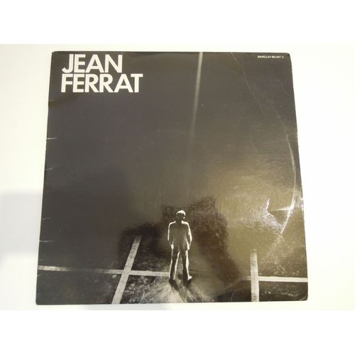 Jean Ferrat - La Commune 