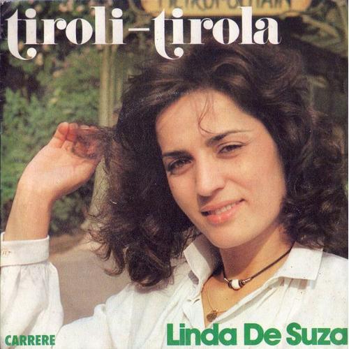 Linda De Suza Tiroli-Tirola