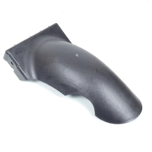 Garde Boue Arrière Origine Pour Scooter Chinois 125 Noir Neuf