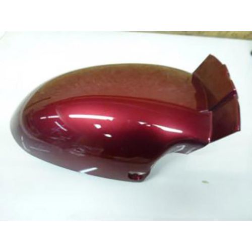 Garde Boue Avant Origine Pour Scooter Peugeot 125 Sum Up Ti07-070300006 / Partie Ar Neuf