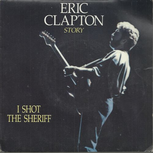 I Shot The Sheriff (Bob Marley) 4'21  /  Let It Grow (Eric Clapton) 4'57