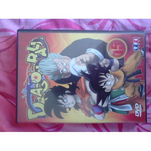 Dragon Ball - Vol. 15