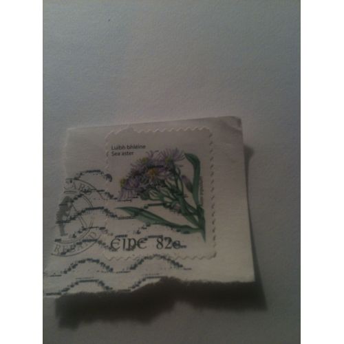 Timbre Irelandais 82c 
