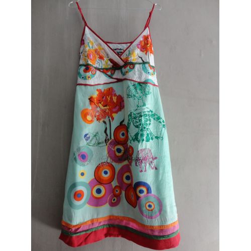 Robe Desigual