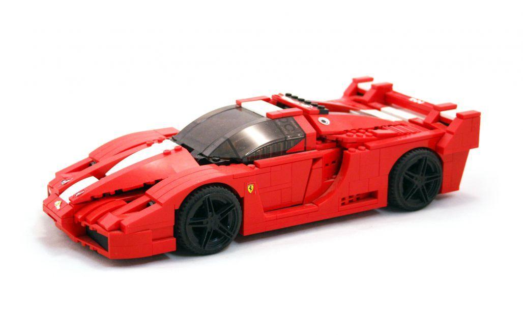 8156 lego hot sale