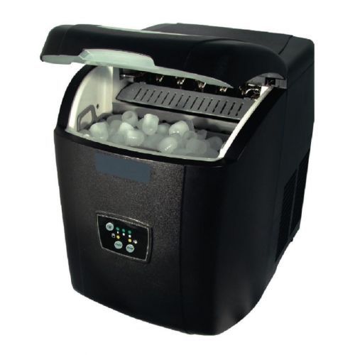 Machine À Glaçons De Comptoir 10kg