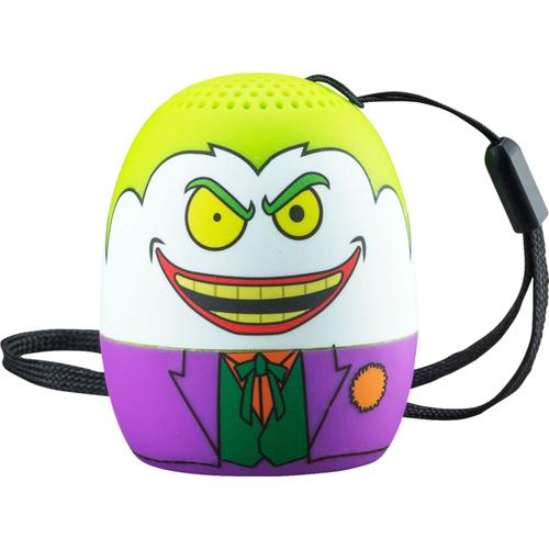 DC Comics - Mini enceinte Bluetooth Joker