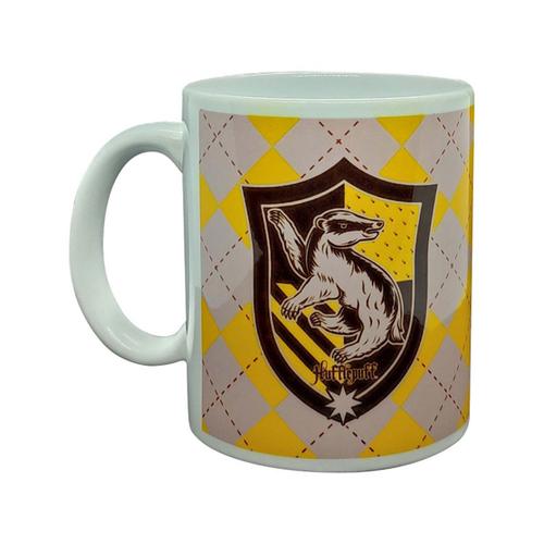 Wizarding World - Harry Potter - Mug - Équipe Poufsouffle