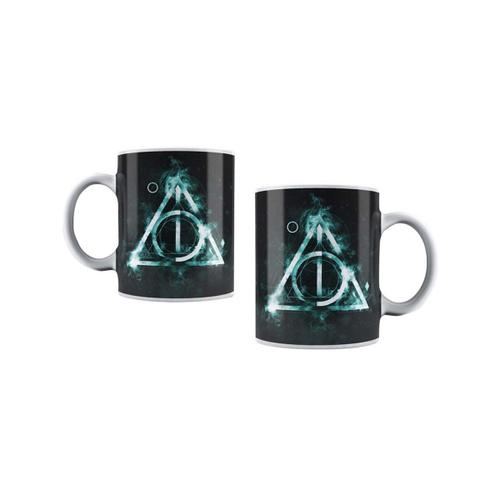 Wizarding World - Harry Potter - Mug - Reliques De La Mort