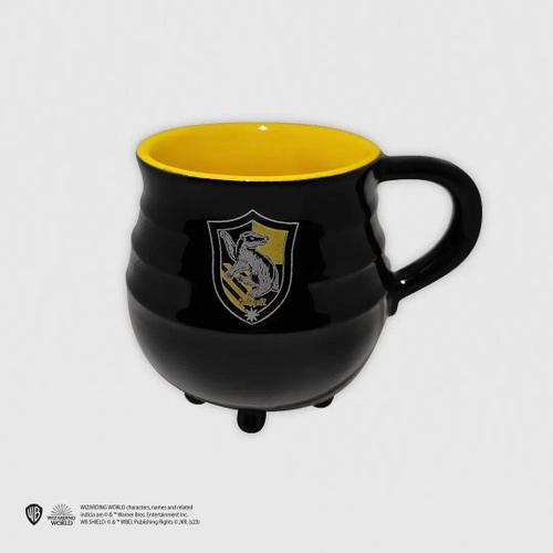 Wizarding World - Harry Potter - Mug Chaudron - Poufsouffle