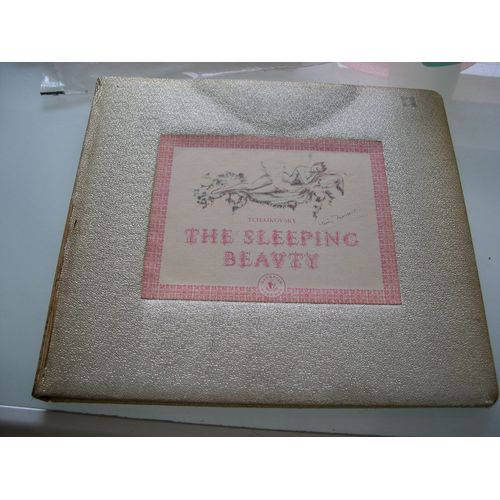 The Sleeping Beaury