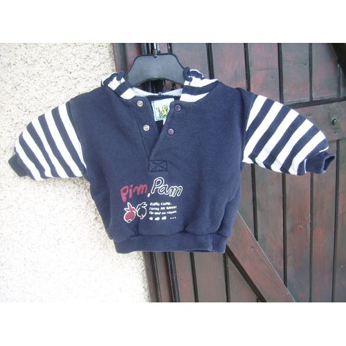 Sweat Canari