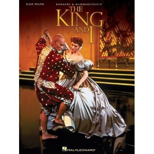 The King And I