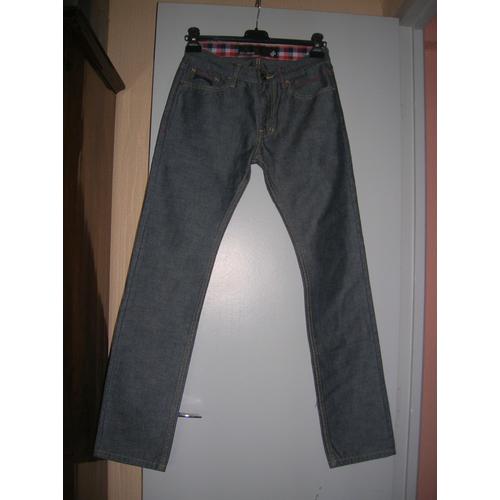 Pantalon Billabong Taille 28 ( 12/14 Ans )