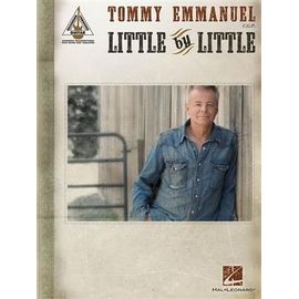 Tommy Emmanuel - Little By Little