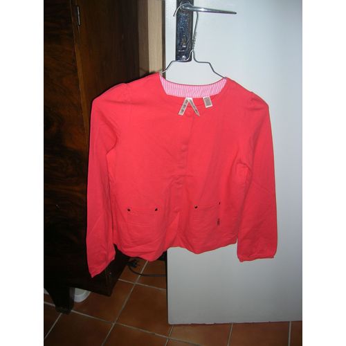 Veste Okaïdi ¨10 Ans.