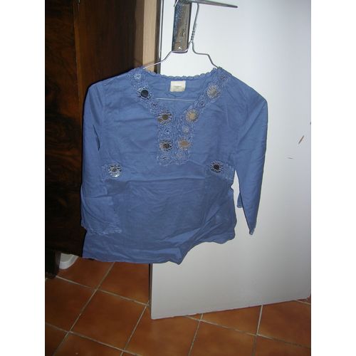 Tunique Everywear Tex 10/12 Ans.
