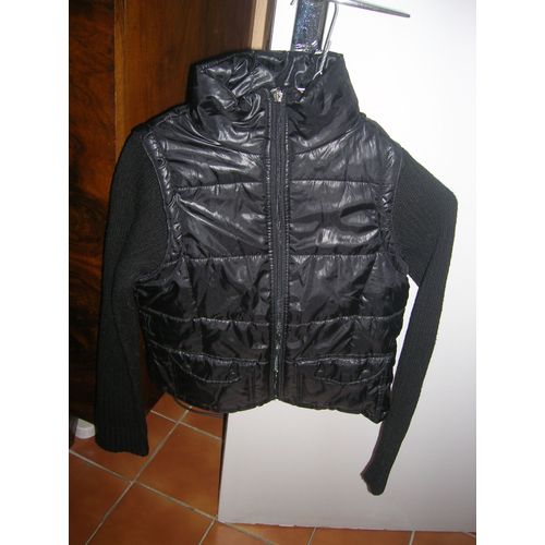 Veste On The Town 10 Ans.