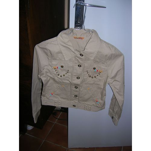 Blouson Mayoral 10/12 Ans.