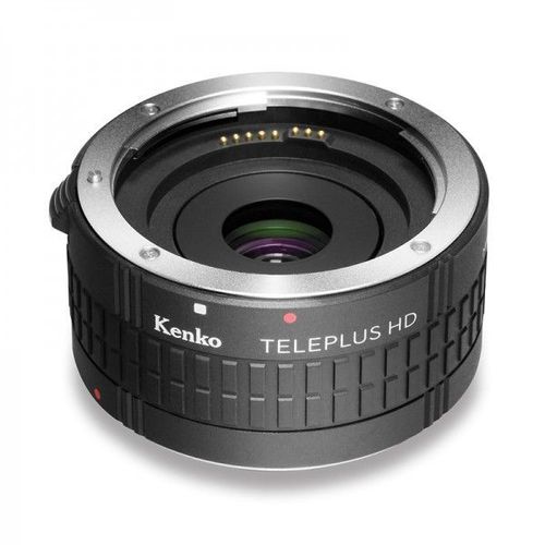 KENKO teleplus HD 2x DGX pour Canon EOS EF / EF-S