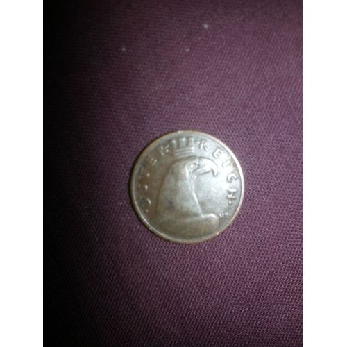 Piece Oster Reich 100 1924 