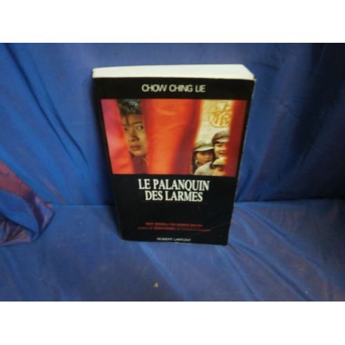 Les Palanquins Des Larmes