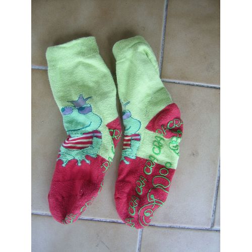 Chaussettes Pas De Marque