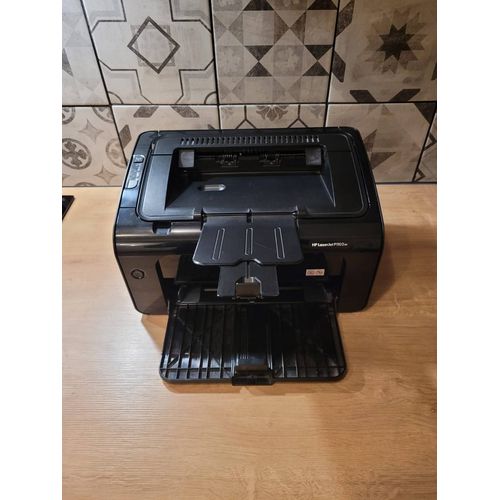 Imprimante HP LaserJet Pro P1102w